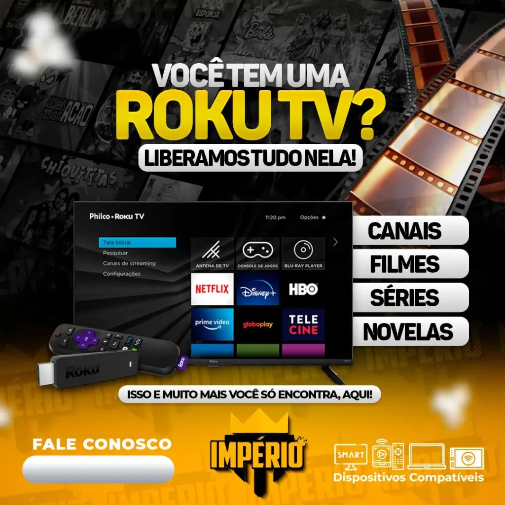 Teste de iptv 6 horas