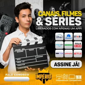 IPTV Smarters Pro PC