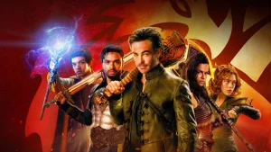 Filmes Novos Netflix