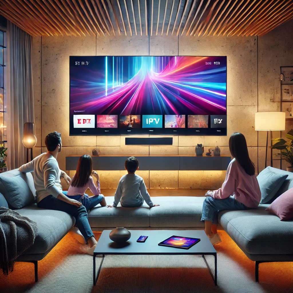 Teste IPTV Válido por 6 Horas Grátis