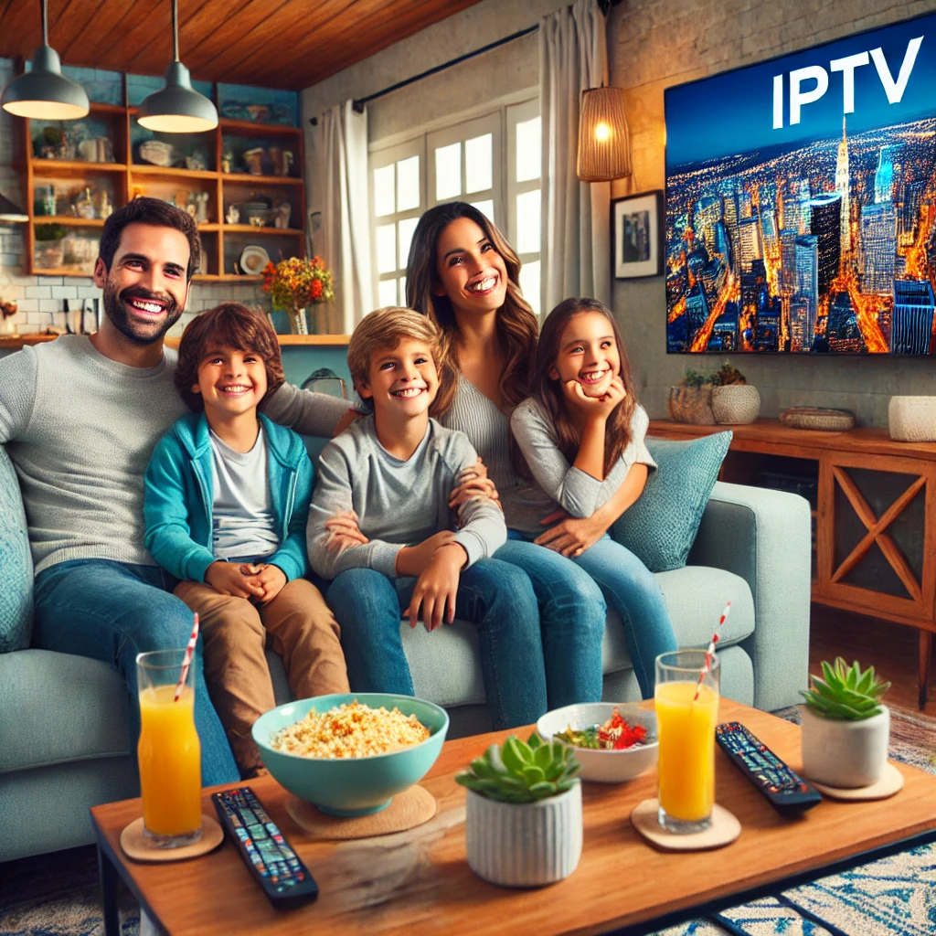 teste iptv automatico o melhor