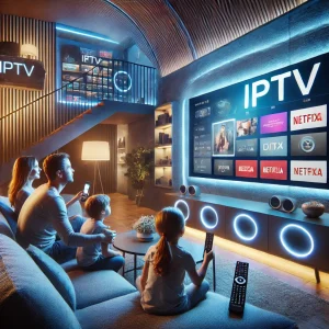 Lista IPTV Ilimitada