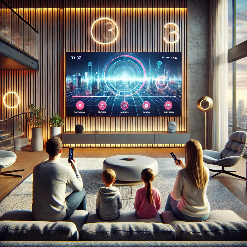 melhor aplicativo de iptv