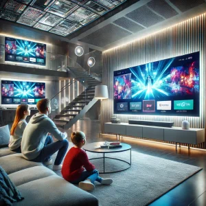 Teste IPTV por E-mail