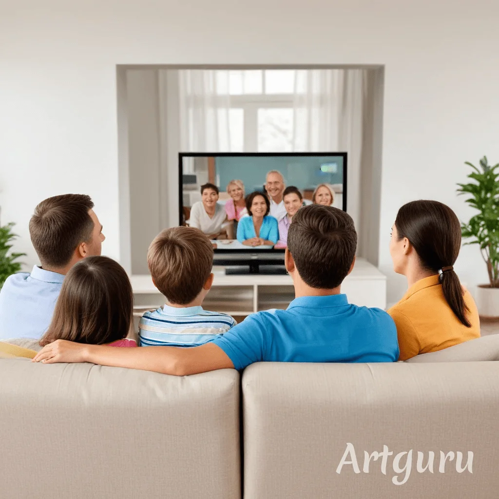 melhor app iptv para smart tv