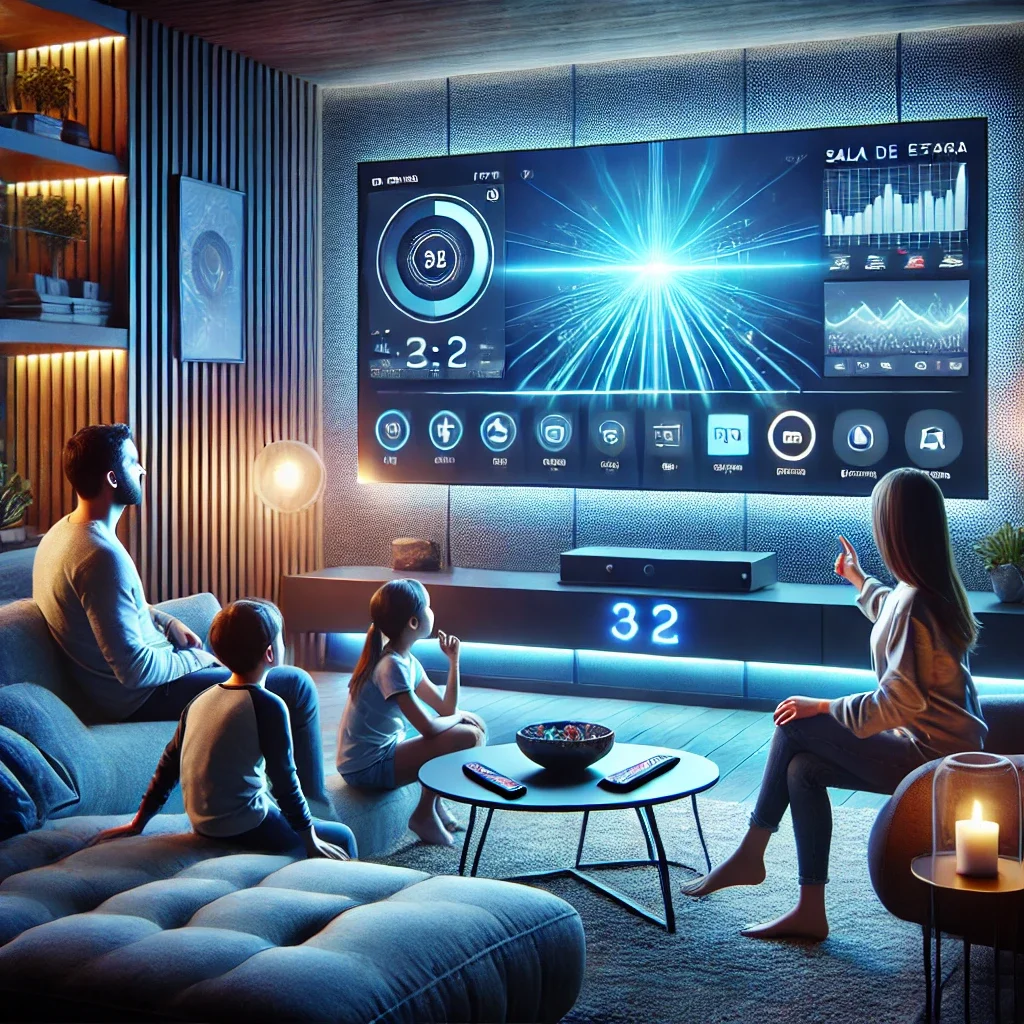 teste de iptv grátis