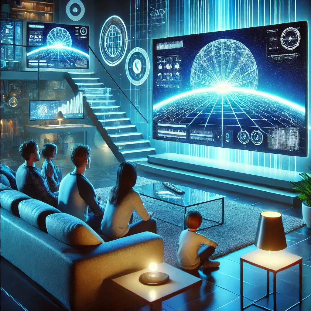 Teste Grátis IPTV 6 Horas