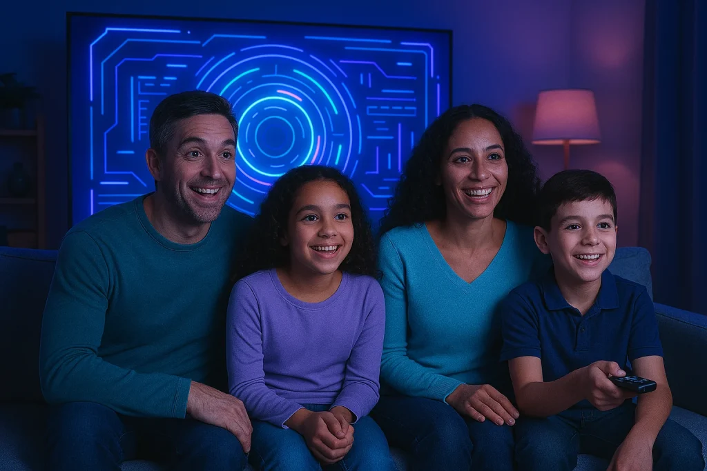 iptv smarters player