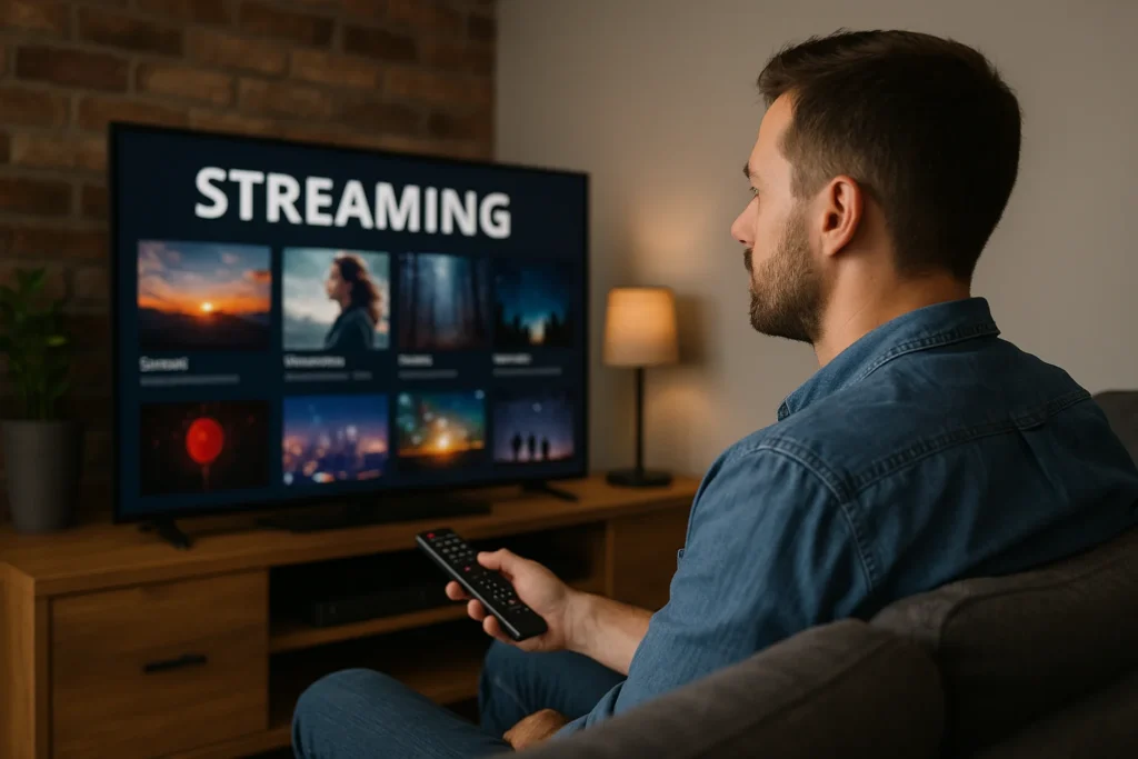 Teste IPTV de 6 Horas