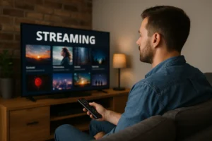 Teste IPTV de 6 Horas