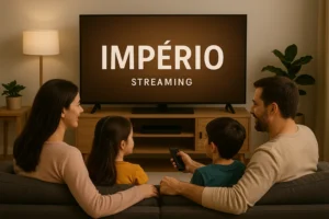 Lista de canais iptv