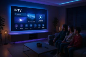 Melhores IPTV: Teste IPTV Grátis e Sem Surpresas