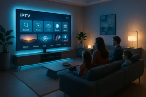 Core IPTV: Transforme Seu Entretenimento Agora