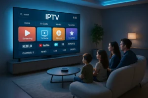 Duplecast: Como Assistir com Qualidade via IPTV da IMPÉRIO TV