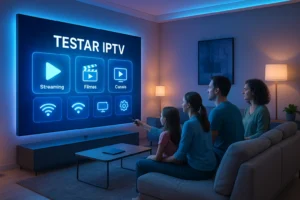 Testar IPTV: Aproveite o Melhor do Entretenimento com a Império TV