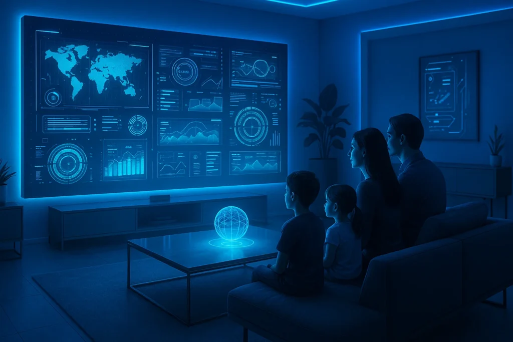 IPTV Smarters Pro para PC